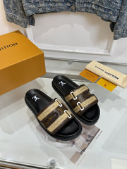 LV Limited Edition Slidder 2025