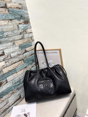 Celine brown new edition bag