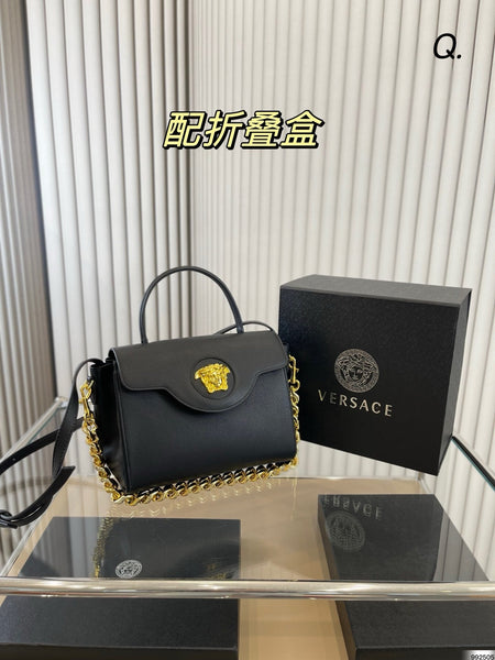 Versace Limited Edition Handbag