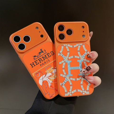 H Limited Edition Iphone Cover