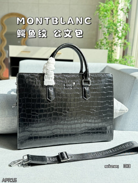 MB Limited edition Laptop bag latest edition