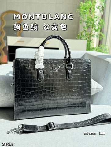 MB Limited edition Laptop bag latest edition