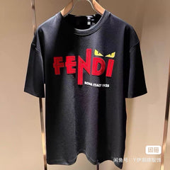 Fndi tshirt limited edition