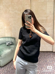 Fndi Tshirt limited edition