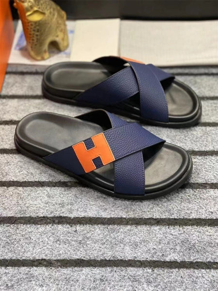 Hermes H Edition Slipper  2025