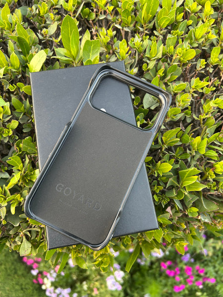 Gyrd Limited Edition Iphone Cover