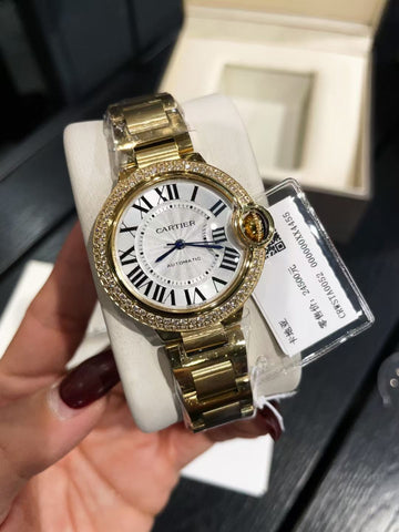 Crtir Latest model Same factory watch