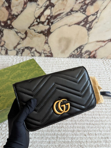 G Limited edition handbag latest edition