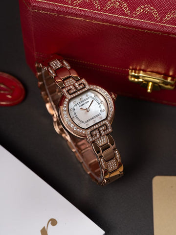 Crtir Latest model Same factory watch