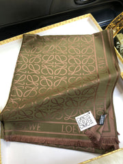 loewe pashmina shawl