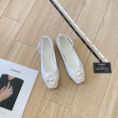 Chnl pumps limited edition