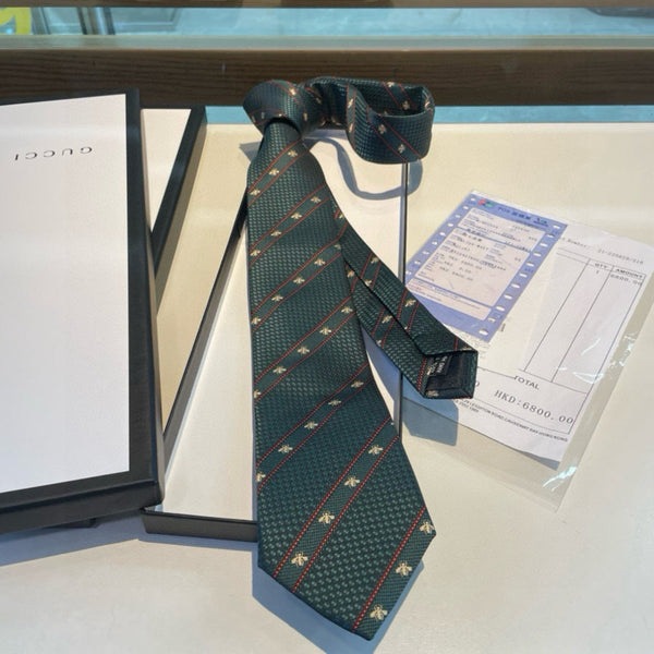 Gci Limited Edition Tie