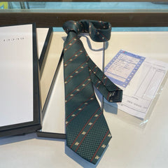 Gci Limited Edition Tie