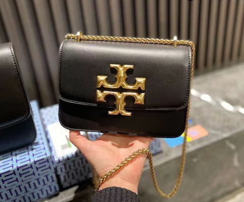 Tory Burch side Black Edition Bag Latest Model 2025