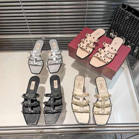 vltnt new edition slipper