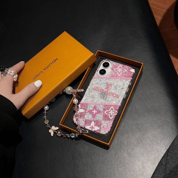 LV New Limited Edition Iphone Cover