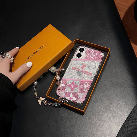 LV New Limited Edition Iphone Cover