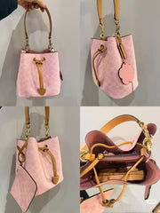 Bucket New edition handbag latest edition