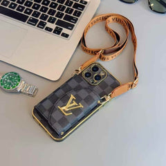 LV New Limited Edition Iphone Cover