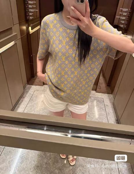 Lv tshirt limited edition
