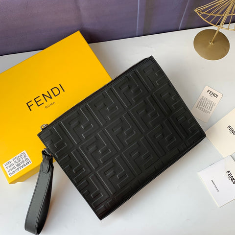 Fndi pouch latest model