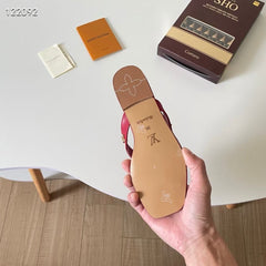 Slipper limited edition