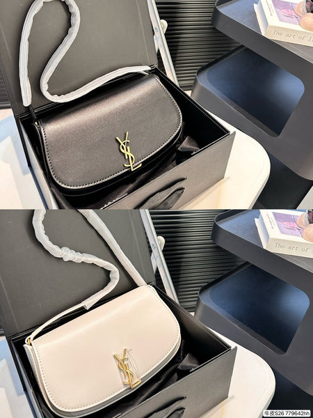 YSL Voltaire Handbag