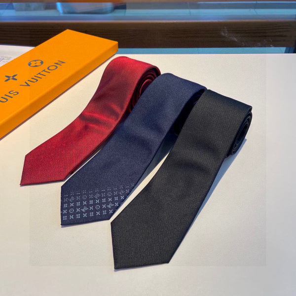 Limited Edition Tie