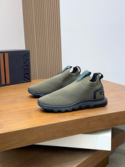 Zgna shoes Latest edition