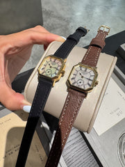 Log Latest model Top quality watch