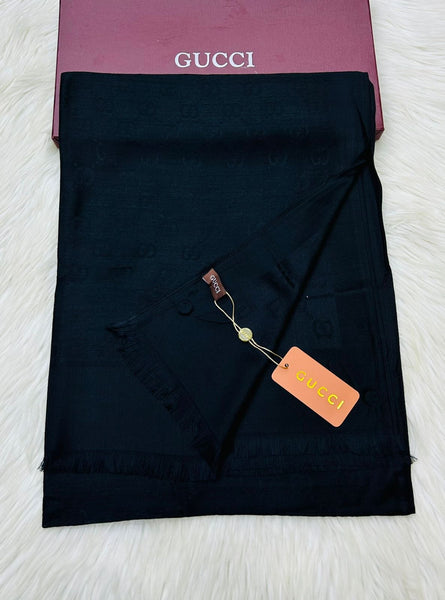 Gci new model scarf