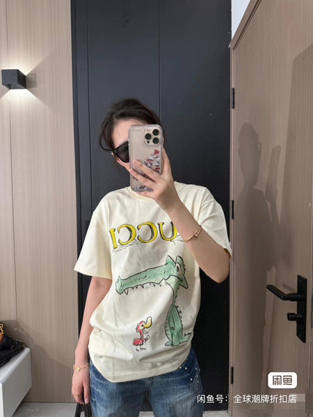 Gci tshirt limited edition