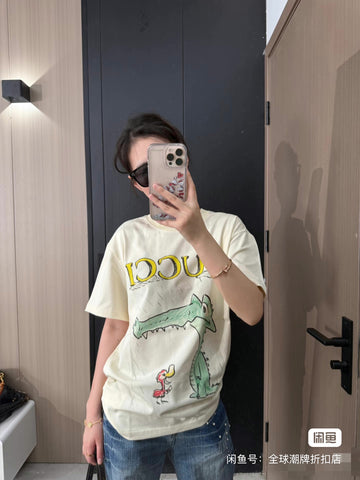 Gci tshirt limited edition