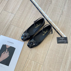 Chnl pumps limited edition