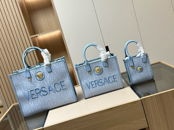 Versace tote new edition handbag