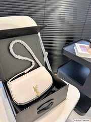 YSL Voltaire Handbag