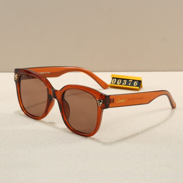 Crtir latest edition sunglasses