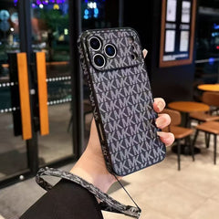 MK Limited Edition Iphone Cover