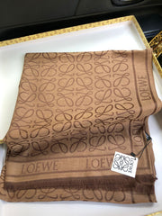 loewe pashmina shawl