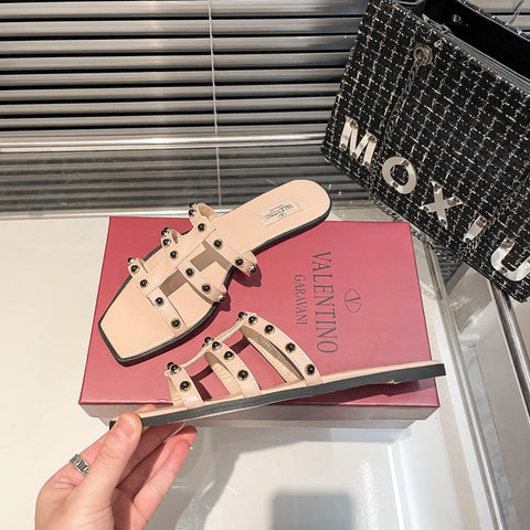 vltnt new edition slipper