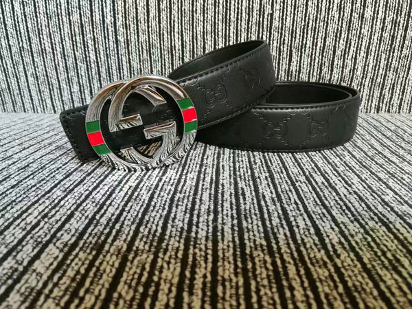 G new Latest Edition Leather Belt