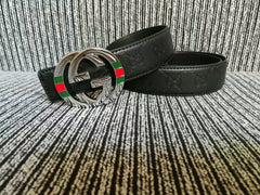 G new Latest Edition Leather Belt
