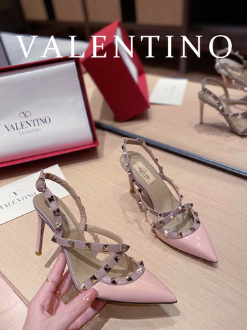 VLTN heel limited edition