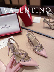 VLTN heel limited edition