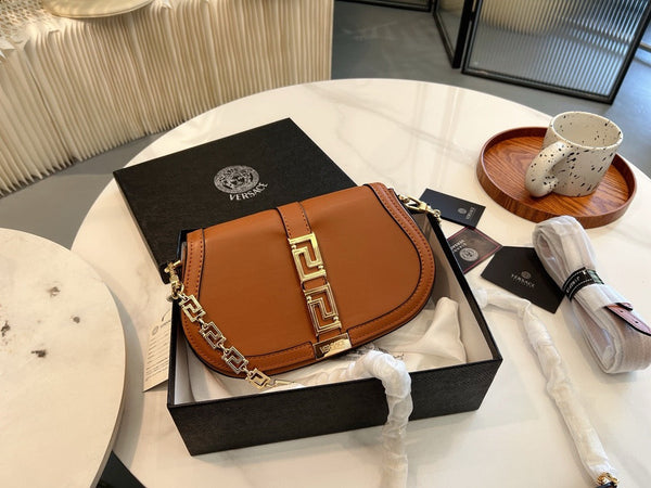 Versace hexa bag