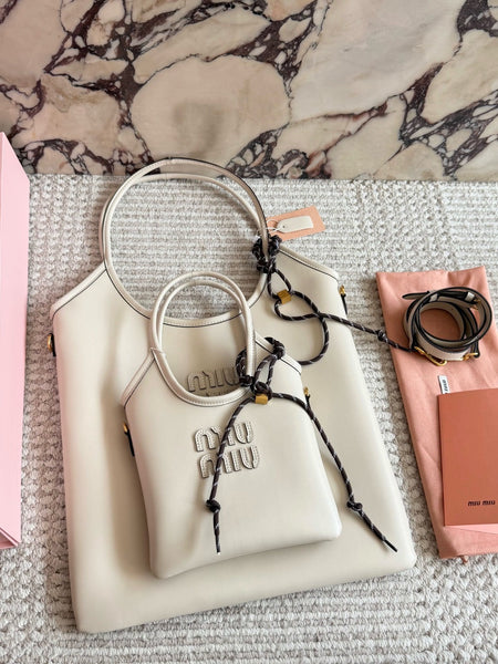 MM handbag latest edition
