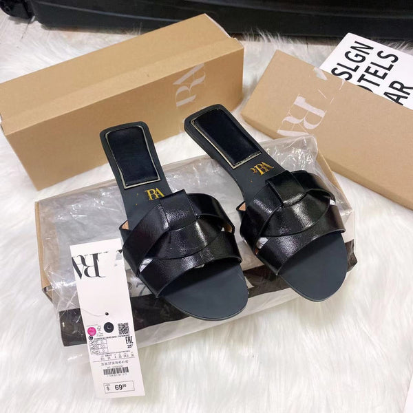 Zra Slipper limited edition