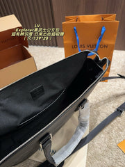 LV explorer Limited Edition Leather