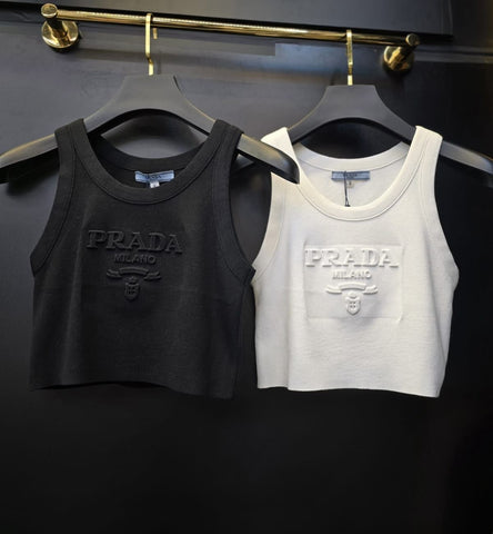 Prada tank top