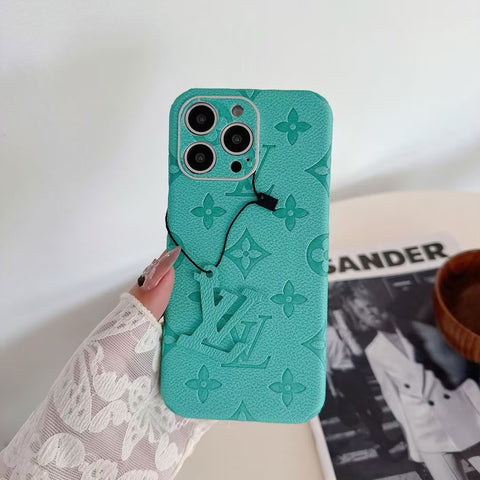 LV New Limited Edition Iphone Cover